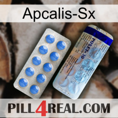 Apcalis-Sx 39